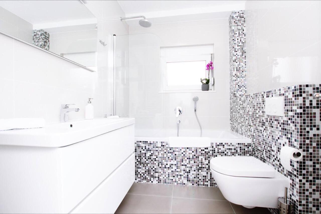 Apartmant Milan Трогир Экстерьер фото