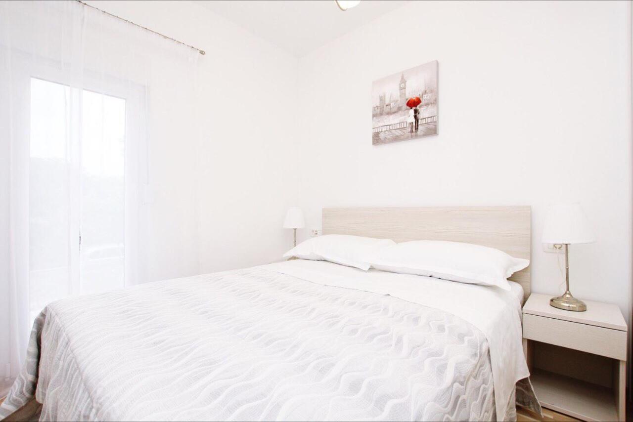Apartmant Milan Трогир Экстерьер фото