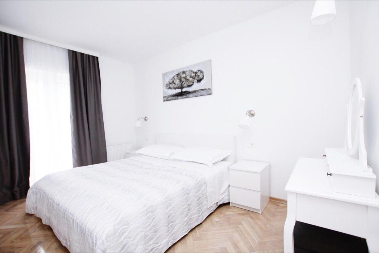 Apartmant Milan Трогир Экстерьер фото